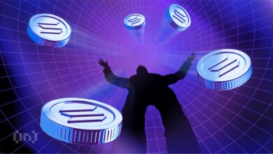 SOL Battles Selling Pressure as Solana DEX Usage Grows