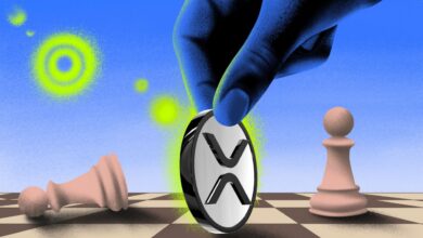 XRP Price Could Suffer Due To Whales’ 0 Million Selling