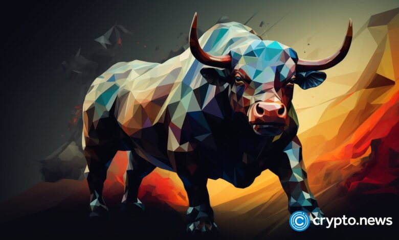 Cosmos ATOM rises as technicals point to a strong breakout Cosmos ATOM rises as technicals point to a strong breakout