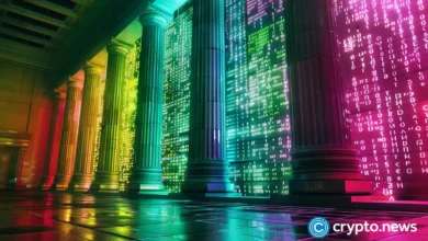 Trump-era policy shift sparks crypto firms’ push for banking licenses: report