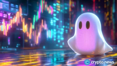 Aave goes live on Sony’s Soneium