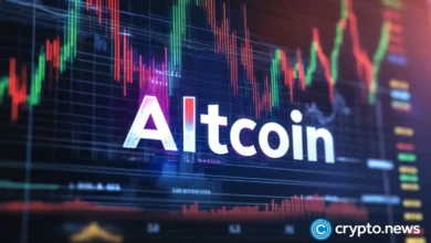 Here’s why altcoins like Uniswap, Stellar, Algorand, and Pepe going up