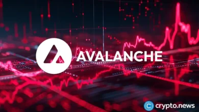 Japan’s second largest bank SMBC plans Avalanche stablecoin: report