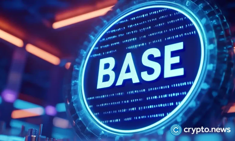 Base protocol Limitless raises M, backed by Coinbase Ventures and Arthur Hayes Base protocol Limitless raises M, backed by Coinbase Ventures and Arthur Hayes