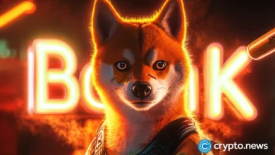 BONK acquires Exchange Art, plans new leadership and features