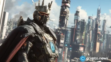 Strong IPs are the endgame for blockchain gaming