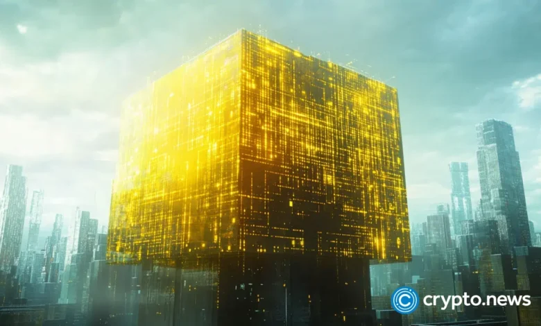 Binance launches a yield-bearing margin asset for futures traders