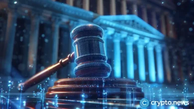 U.S. SEC ends probe into Crypto.com with no action taken