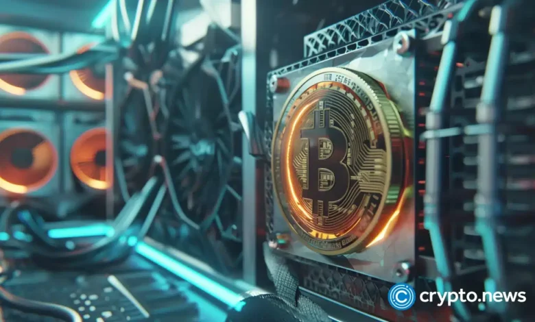 Cango exits China in 1.9m deal, pivots to Bitcoin mining Cango exits China in 1.9m deal, pivots to Bitcoin mining