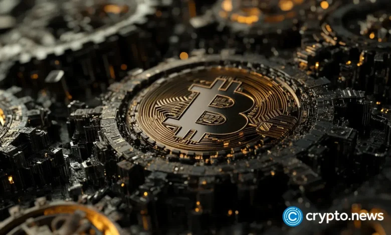 Bitcoin price could hit 0k as institutional interest rises: MEXC COO