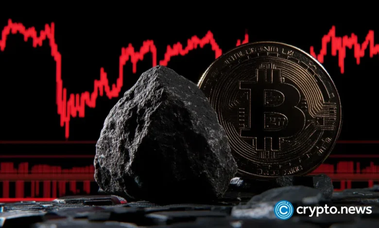 BlackRock CEO warns US debt could weaken dollar’s global role to Bitcoin