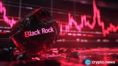 BlackRock expands money market fund BUIDL to Solana
