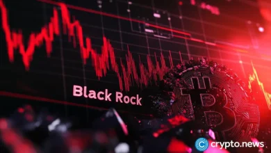 BlackRock’s BUIDL surpasses .1 AUM on Ethereum, as risk-off sentiment rises