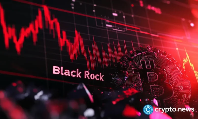 BlackRock BUIDL fund hits B as Ethena mints 0M BlackRock BUIDL fund hits B as Ethena mints 0M