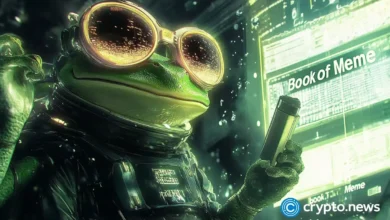 Memecoin market cap surges 5% as prosecutor aims to freeze 0m in LIBRA assets