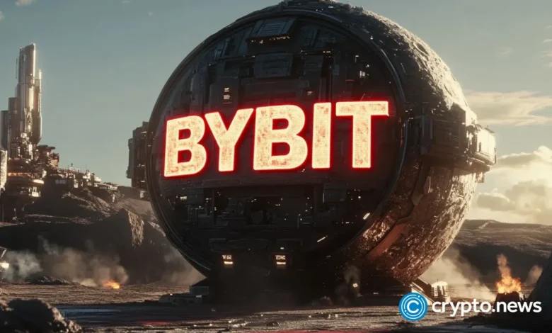 Bybit taps Standard Chartered-backed Zodia Custody following Safe Wallet controversy Bybit taps Standard Chartered-backed Zodia Custody following Safe Wallet controversy