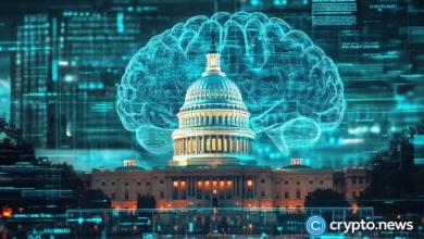 30 crypto firms call on Congress for clarity on money transmitter rules