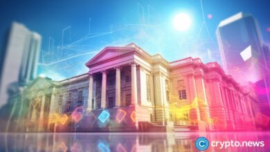 Exploring the Growing Intersection of Banks and Crypto