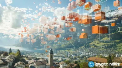 Swiss Central Bank rejects Bitcoin for reserves, citing volatility: report