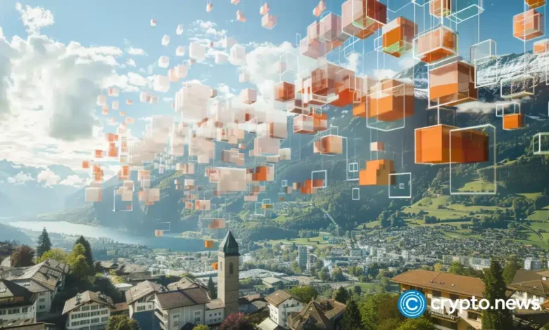 Swiss Central Bank rejects Bitcoin for reserves, citing volatility: report Swiss Central Bank rejects Bitcoin for reserves, citing volatility: report