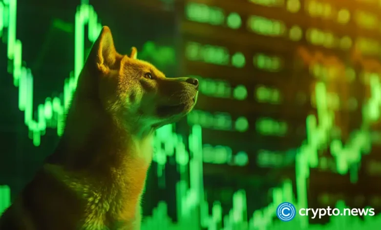 Dogecoin poised to mirror XRP’s 2021 rally, will this ignite the next memecoin boom? Dogecoin poised to mirror XRP’s 2021 rally, will this ignite the next memecoin boom?