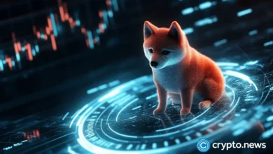 Shiba Inu enters doghouse as whales bail, burn rate slows