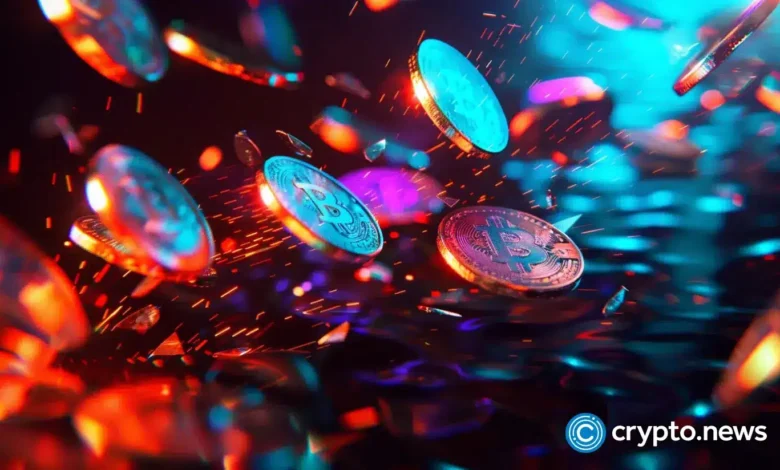 This Bull Run Is Over; The Next One Won’t Happen Until The New Narrative Arrives This Bull Run Is Over; The Next One Won’t Happen Until The New Narrative Arrives