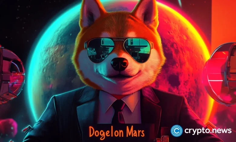 Dogelon Mars price prediction | ELON price forecast Dogelon Mars price prediction | ELON price forecast