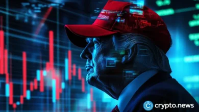 Dow Jones surges 1000 points After Trump announced new U.S. trade deal with China
