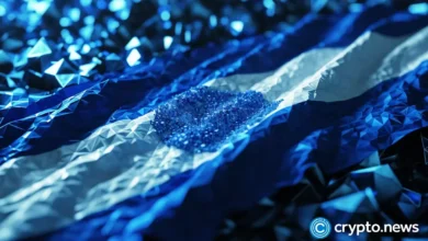 Bitget secures full licensing in El Salvador for crypto services