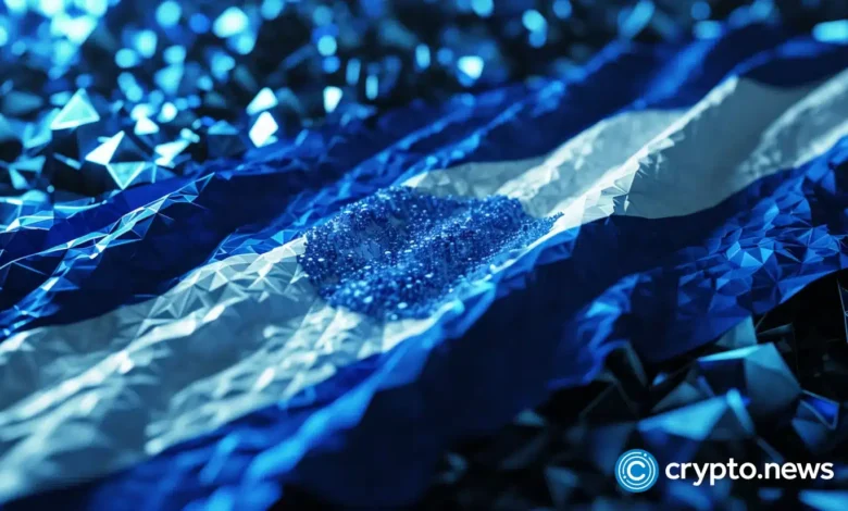 El Salvador’s ‘Daily BTC’ claims crumble under IMF scrutiny El Salvador’s ‘Daily BTC’ claims crumble under IMF scrutiny