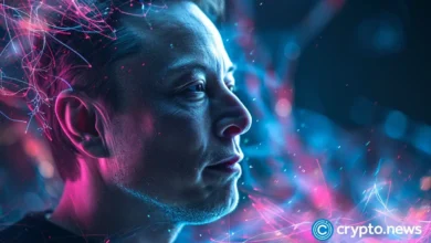 Ghibli-themed memecoin rallies 35,000% as Musk and Ripple execs join latest trend