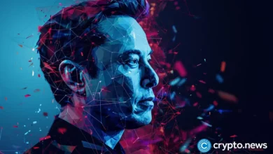 Crypto market tumbles as Elon Musk’s DOGE arrives at the SEC
