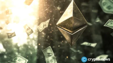 Ethereum’s technical metric matches extreme lows from 2016, 2018, and 2022 crashes, says Alliance DAO co-founder
