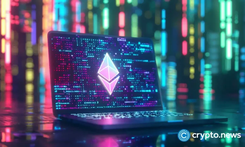 Ethereum holders are rushing to this hot new altcoin Ethereum holders are rushing to this hot new altcoin