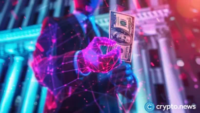 Gemini sets new world record with Bitcoin lightshow featuring 1,000 drones