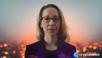 Wormhole legal chief has concerns