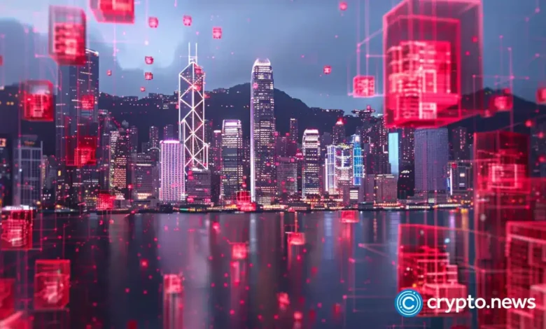 Hong Kong’s IDA partners with Japanese firms to build stablecoin cross-border remittance service Hong Kong’s IDA partners with Japanese firms to build stablecoin cross-border remittance service