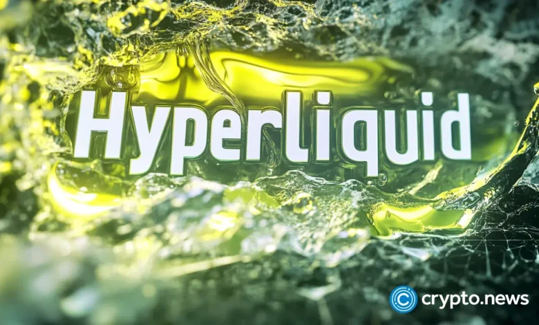 Hyperliquid removes JELLY amid market manipulation accusations, promises refunds Hyperliquid removes JELLY amid market manipulation accusations, promises refunds