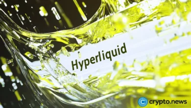 HYPE price, Hyperliquid volume plunge; dilution risks rise