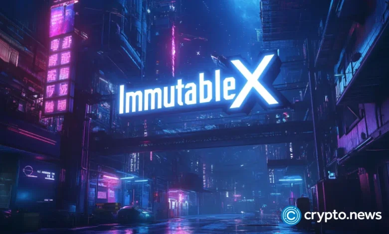 Here’s why IMX rallied over 50% today