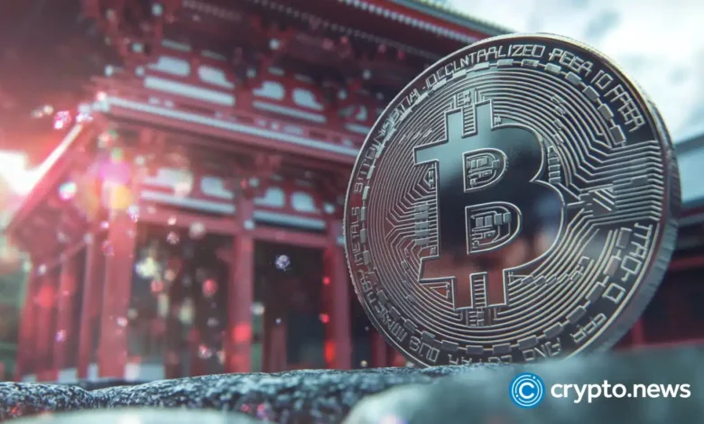 Japan’s 40Y Bond Yield nears all-time high, here’s how it impacts the crypto market Japan’s 40Y Bond Yield nears all-time high, here’s how it impacts the crypto market