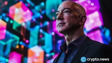 Why Bezos’ announcement for The Washington Post affects crypto?