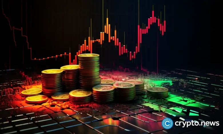 Here’s why Ravencoin price is rising, and why it may crash soon Here’s why Ravencoin price is rising, and why it may crash soon
