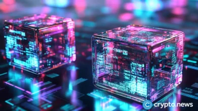 Olympus Protocol becomes first DeAI Layer1 to integrate USDC