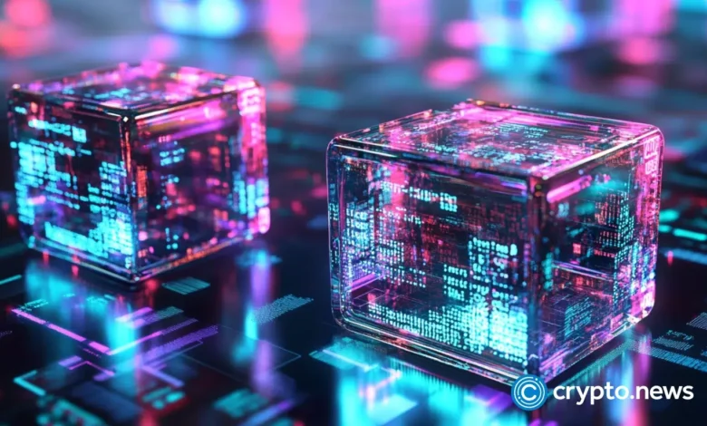 Olympus Protocol becomes first DeAI Layer1 to integrate USDC Olympus Protocol becomes first DeAI Layer1 to integrate USDC