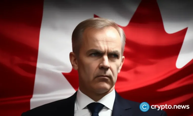 What Does the New PM of Canada Think About Crypto? What Does the New PM of Canada Think About Crypto?
