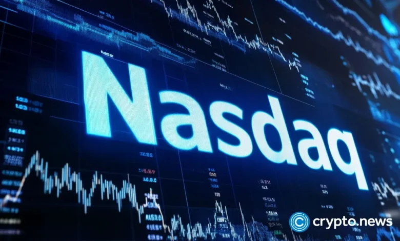 Nasdaq extends gains after Meta, Microsoft earnings