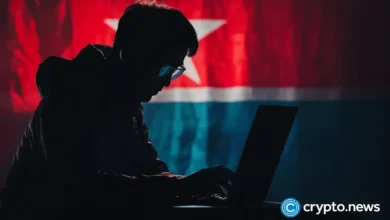 Nearly half of stolen .4b from Bybit now untraceable 