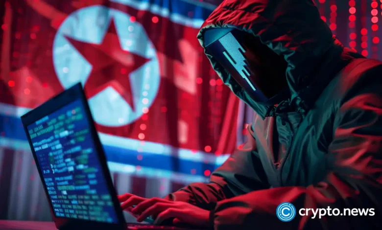 New North Korean threat ‘PylangGhost’ targets crypto workers through fake job sites